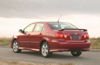 2006 Toyota Corolla XRS Picture